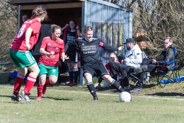Bild 214 - F SG Daenisch Muessen - SV Boostedt : Ergebnis: 0:2
